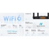 TP-LINK EX511, WiFi6 router, AX3000