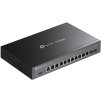 TP-LINK ER7412-M2, Multi-Gigabit Omada VPN Router