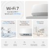 TP-LINK Deco BE25(2-PACK), Wi-Fi mesh, BE3600
