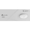 TP-LINK EAP723, WiFi 7 Access Point BE3600