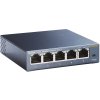 TP-LINK TL-SG105, Switch, 5x GLAN, kovový