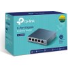 TP-LINK TL-SG105, Switch, 5x GLAN, kovový