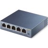 TP-LINK TL-SG105, Switch, 5x GLAN, kovový