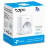 TP-LINK Tapo P110 (EU) Inteligentná zásuvka