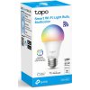 TP-LINK Tapo L510E, Inteligentná žiarovka, E27, WiFi 2.4 GHz