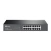 TP-LINK TL-SG1016PE, PoE Switch, 16x GLAN (8x PoE), 802.3af/at