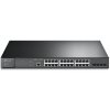 TP-Link SG3428MP JetStream PoE Switch