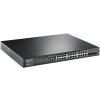 TP-Link SG3428MP JetStream PoE Switch