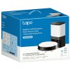 TP-LINK Tapo RV20 Mop Plus, Robotický vysavač a mop s automatickým vyprázdňovačom