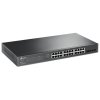 TP-LINK SG2428P, JetStream Smart PoE Switch