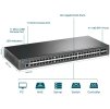 TP-LINK TL-SG3452X, Switch, 48x GLAN, 4x SFP+, Omada SDN
