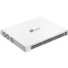 TP-LINK Festa FS352GP, PoE Switch 48x GLAN, 4x SFP (48x PoE+ 802.3at/af)
