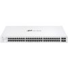 TP-LINK Festa FS352GP, PoE Switch 48x GLAN, 4x SFP (48x PoE+ 802.3at/af)