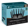 TP-LINK Archer AX95, AX7800 Tri-Band 8-Stream Wi-Fi 6 Router