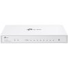 TP-LINK Festa FS308G, Switch 8x GLAN, (1x PoE-in)