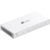 TP-LINK Festa FS308G, Switch 8x GLAN, (1x PoE-in)
