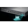 TP-LINK SG3210X-M2, Multi-Gigabit Omada switch