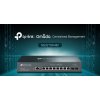 TP-LINK SG3210X-M2, Multi-Gigabit Omada switch