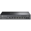 TP-LINK SG3210X-M2, Multi-Gigabit Omada switch