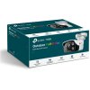 TP-LINK VIGI C340(2.8mm), Bullet kamera, 4MP, 2.8mm, Full-Color