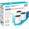 TP-LINK Deco X55 (2-PACK), Wi-Fi mesh, AX3000