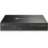 TP-LINK VIGI NVR1004H-4P, NVR, 4 kanály, 4x PoE