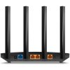 TP-LINK Archer AX12, WiFi6 router, AX1500