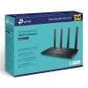 TP-LINK Archer AX12, WiFi6 router, AX1500
