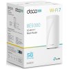TP-LINK Deco BE65-5G(1-pack), Wi-Fi 5G mesh, BE9300