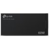 TP-LINK POE170S, Gigabitový PoE injektor, 802.3af/at/bt, 60W
