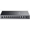 TP-LINK ES210GMP, Omada Easy PoE Switch