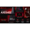 TP-LINK Archer GXE75, WiFi6E Gaming router, AXE5400