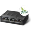 TP-LINK LS1005G, Gigabitový Switch
