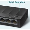 TP-LINK LS1005G, Gigabitový Switch