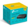 TP-LINK LS1005G, Gigabitový Switch
