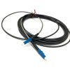 FIBRAIN DR03 RapidBox, Optický patchcord LC/PC - LC/PC 20m, 3mm, G.657A1, simplex, outdoor