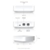 Ubiquiti UXG-Lite, UniFi Gateway Lite
