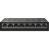 TP-LINK LS1008G, Gigabitový Switch