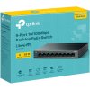 TP-LINK LS106LP, PoE switch
