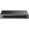 TP-LINK LS106LP, PoE switch
