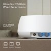 TP-LINK Deco BE25(1-PACK), Wi-Fi mesh, BE3600