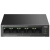 TP-LINK LS105GP, Gigabitový PoE Switch