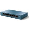 TP-LINK LS108G, Gigabitový Switch