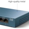 TP-LINK LS108G, Gigabitový Switch