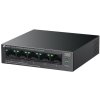TP-LINK LS105LP, PoE switch