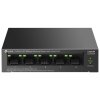 TP-LINK LS105LP, PoE switch