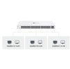 TP-LINK Festa FS352G, Switch 48x GLAN, 4x SFP