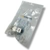 DATAWAY keystone CAT5E, STP, RJ45, samorezný