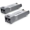 Ubiquiti UACC-OM-MM-10G-D-20 (UF-MM-10G-20) - U Fiber, Multi-Mode Module