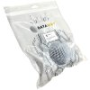 DATAWAY (100ks) Konektor RJ45 1.2mm, FTP, CAT6, EASY, drôt/lanko